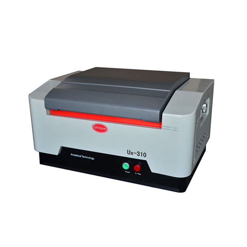 Ux-310 能量色散X荧光光谱仪