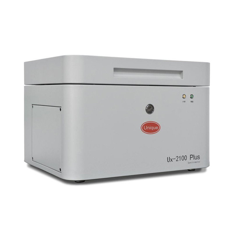 Ux-2100plus荧光光谱仪